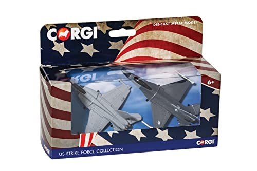 Diecast Model Aircraft