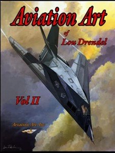 Lou Drendel II's Aviation Art Collection