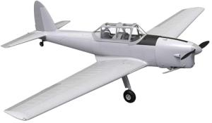 1:48 Scale Airfix de Havilland Chipmunk T.10 Model Kit