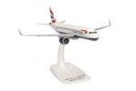 British Airways Airbus A320 Neo-G-TTNA Model