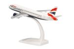 British Airways Airbus A320 Neo-G-TTNA Model