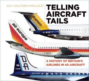 Brit Airline History: 40 Aircraft Unveiled!