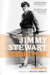 Jimmy Stewart's Aviation Role