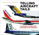 Brit Airline History: 40 Aircraft Unveiled!