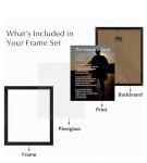 US Air Force Military Wall Art - Airman's Creed