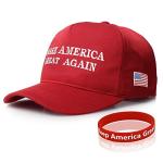 Donald Trump MAGA Hat - American Aviation History