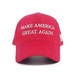 Donald Trump MAGA Hat - American Aviation History