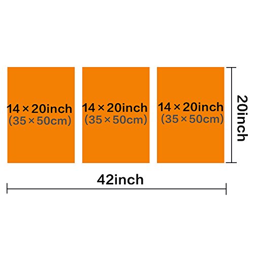 Spitfire Fighter Canvas Prints Set - Aviation History Art