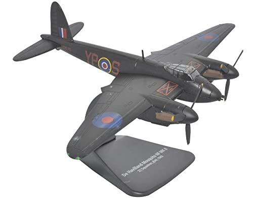 Oxford Diecast AC102 Aviation History Collectible