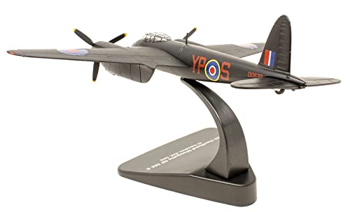 Oxford Diecast AC102 Aviation History Collectible
