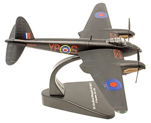 Oxford Diecast AC102 Aviation History Collectible