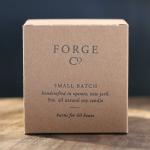 Harvest Pumpkin Soy Wax Candle