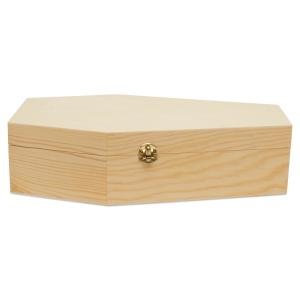Halloween Coffin Box Bundle - 12 inch, Pack of 6