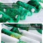 Ouija Board Halloween Blanket- Sun, Moon, Skeleton & Skull print