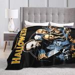 Michael Myers Halloween Fleece Blanket - 60"x50" Adult