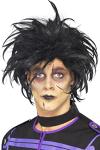 Adult Psycho Wig for Halloween Costume Party Look