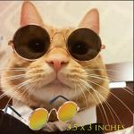 Pet Halloween Western Cowboy Costume Set