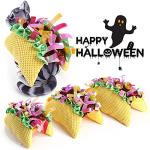 Funny Taco Dog Costume for Halloween