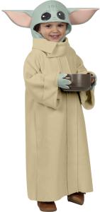 Star Wars Toddler Halloween Costume - The Child