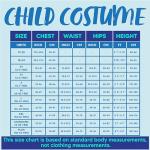 NASA Astronaut Costume with Movable Visor for Kids