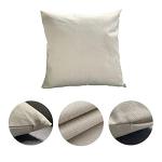 Vintage Halloween Square Cushion Covers Set