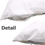 4 Halloween-themed Pillow Covers for Spooky Home Decor
