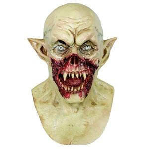 Scary Vampire Mask for Halloween Costume Party