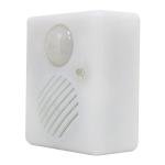 Baoblaze Halloween Sound Sensor Scream Speaker Machine