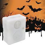 Baoblaze Halloween Sound Sensor Scream Speaker Machine