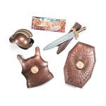 Child's Roman Armor & Weapons Set 