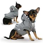 Shark Dog Costume for Small Dogs