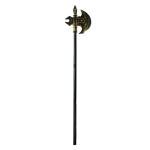 Medieval Executioner Axe for Viking Costume and Cosplay