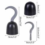 Pirate Hook Hand Halloween Costume Party Decoration