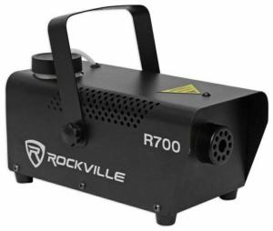 Thick Fog Machine with Remote - Halloween