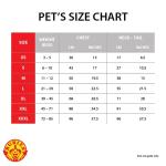 Disney Toy Story Pet Costume - Rex, Large