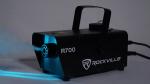 Remote Fog Machine for Halloween Parties