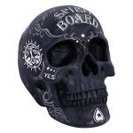 Spirit Skull Ouija Board Ornament - 20cm