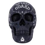 Spirit Skull Ouija Board Ornament - 20cm