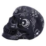 Spirit Skull Ouija Board Ornament - 20cm