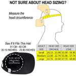 Ghost Embroidery Dad Hat for Halloween