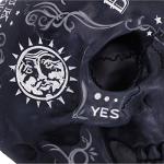 Spirit Skull Ouija Board Ornament - 20cm