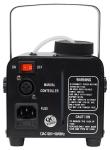 Remote Fog Machine for Halloween Parties