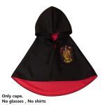 Pet Halloween Costumes Cape for Dogs & Cats