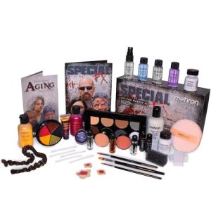 Halloween Special FX Makeup Kit by Mehron