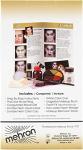 Mehron Zombie Character Makeup Kit for Halloween