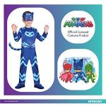Child Boys Catboy Costume for Halloween (2-3yr)
