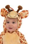 Junior Giraffe Costume for Toddlers (12-24m)