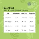 Triceratops Costume Onesie for Toddlers - Blue