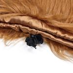 Lion Mane Wig for Dogs and Cats Costume