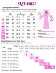 Royal Vampire Costume Set for Girls